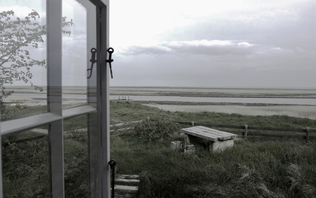 Sonderho Kro restaurant in Denmark