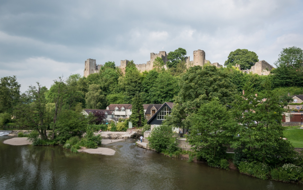 Ludlow